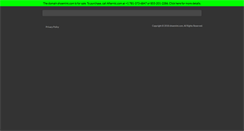 Desktop Screenshot of launch.shoemint.com